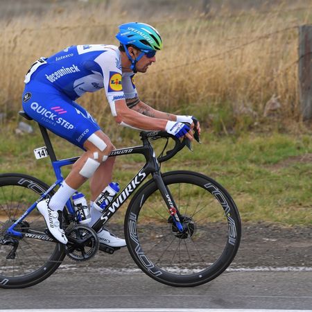 6th Cadel Evans Great Ocean Road Race 2020 - Elite Men's Race