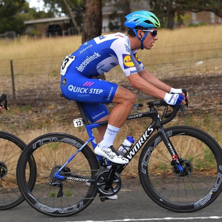 6th Cadel Evans Great Ocean Road Race 2020 - Elite Men's Race