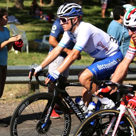 38th Vuelta a San Juan International 2020 - Stage 7