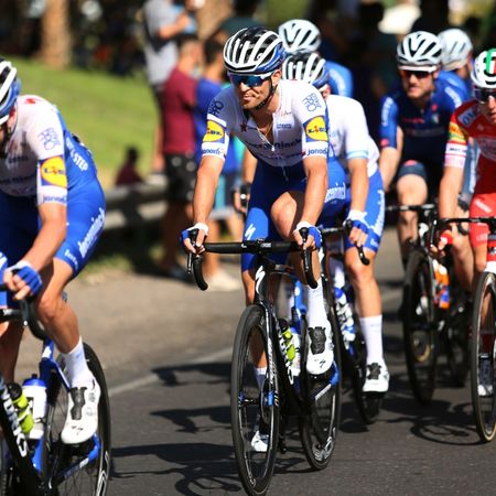 38th Vuelta a San Juan International 2020 - Stage 7