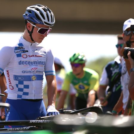 38th Vuelta a San Juan International 2020 - Stage 7