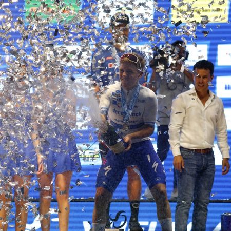 38th Vuelta a San Juan International 2020 - Stage 7