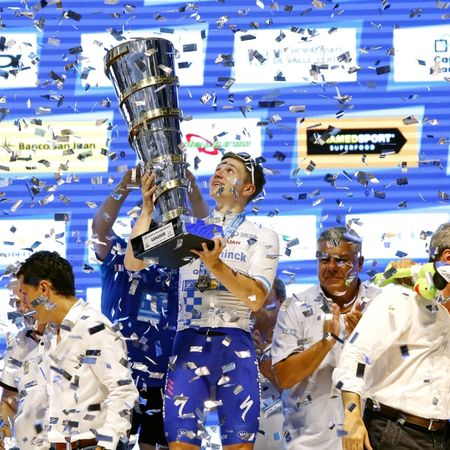 38th Vuelta a San Juan International 2020 - Stage 7