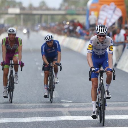 38th Vuelta a San Juan International 2020 - Stage 7