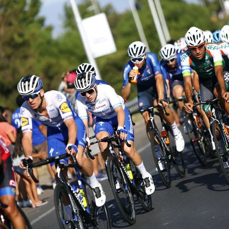 38th Vuelta a San Juan International 2020 - Stage 7