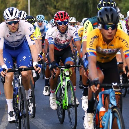 38th Vuelta a San Juan International 2020 - Stage 7