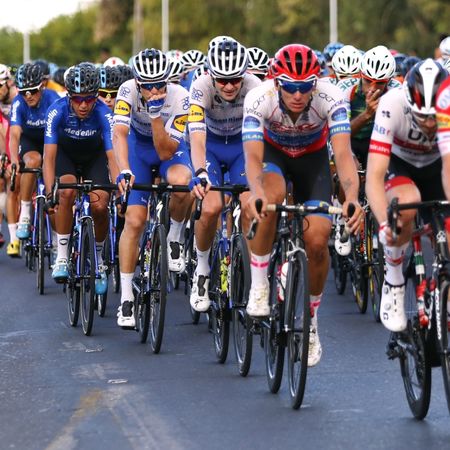38th Vuelta a San Juan International 2020 - Stage 7