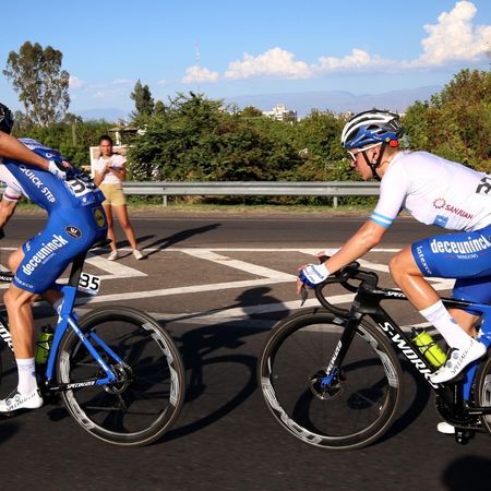 38th Vuelta a San Juan International 2020 - Stage 7