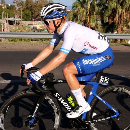 38th Vuelta a San Juan International 2020 - Stage 7