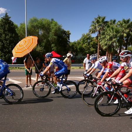 38th Vuelta a San Juan International 2020 - Stage 7