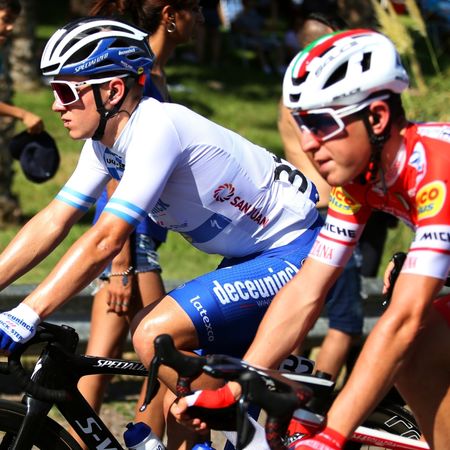 38th Vuelta a San Juan International 2020 - Stage 7