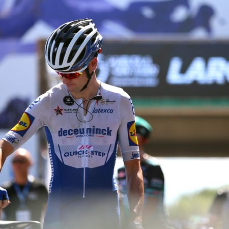 38th Vuelta a San Juan International 2020 - Stage 7