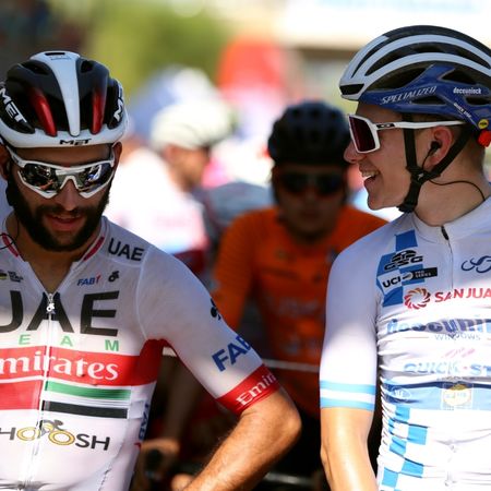 38th Vuelta a San Juan International 2020 - Stage 7