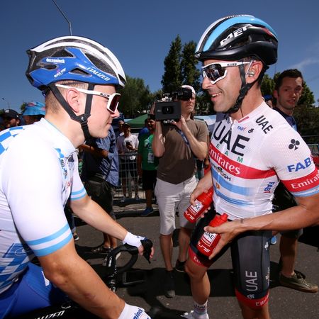 38th Vuelta a San Juan International 2020 - Stage 7