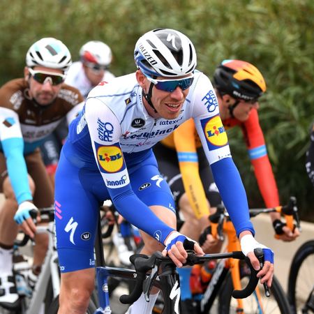 71st Volta a la Comunitat Valenciana 2020 - Stage 1