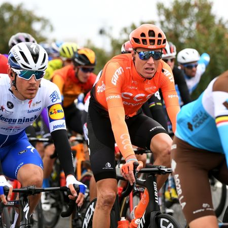 71st Volta a la Comunitat Valenciana 2020 - Stage 1