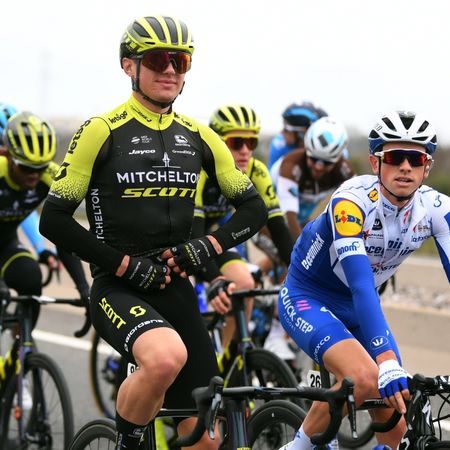 71st Volta a la Comunitat Valenciana 2020 - Stage 1