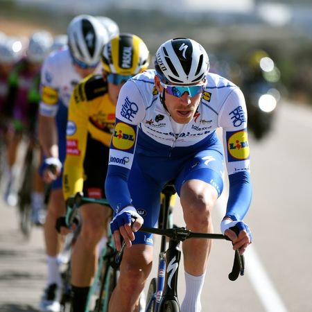 71st Volta a la Comunitat Valenciana 2020 - Stage 1