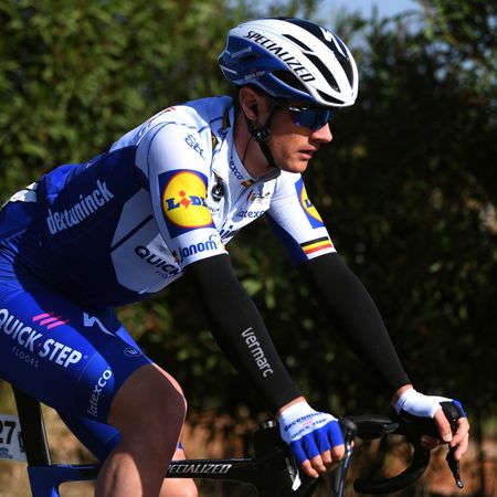 71st Volta a la Comunitat Valenciana 2020 - Stage 1