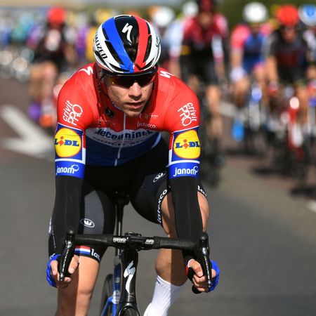 71st Volta a la Comunitat Valenciana 2020 - Stage 1