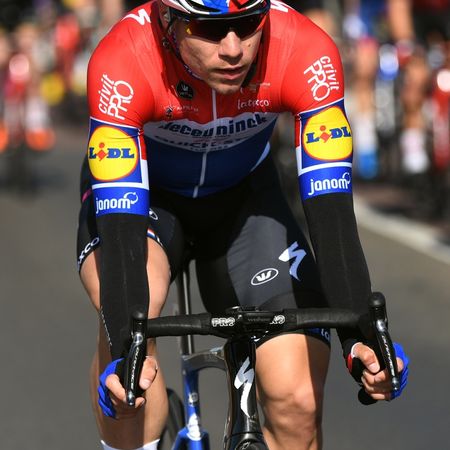 71st Volta a la Comunitat Valenciana 2020 - Stage 1