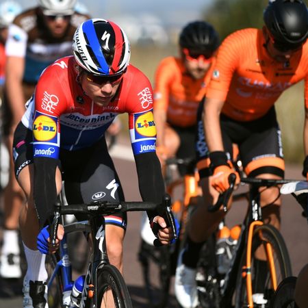 71st Volta a la Comunitat Valenciana 2020 - Stage 1