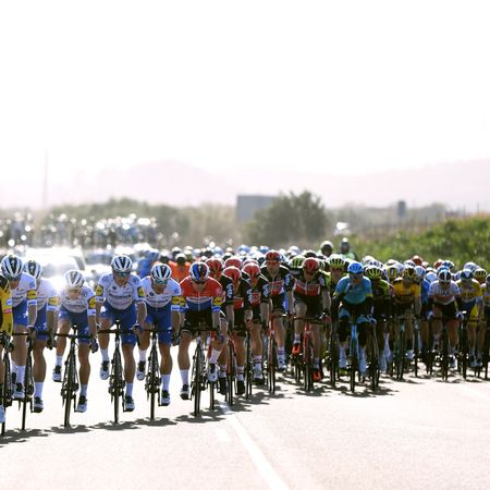 71st Volta a la Comunitat Valenciana 2020 - Stage 1