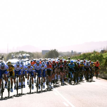 71st Volta a la Comunitat Valenciana 2020 - Stage 1