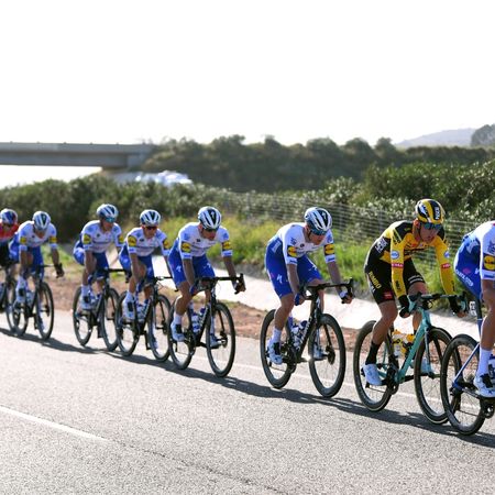 71st Volta a la Comunitat Valenciana 2020 - Stage 1