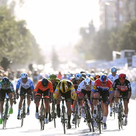 71st Volta a la Comunitat Valenciana 2020 - Stage 1