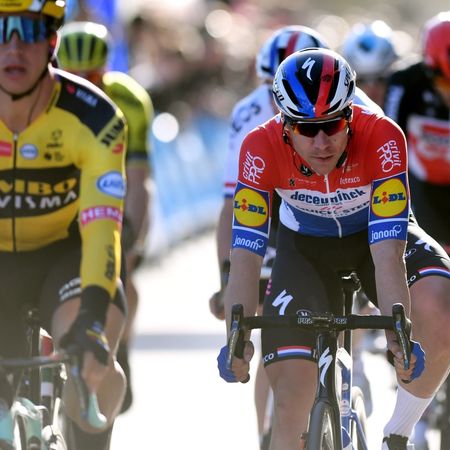 71st Volta a la Comunitat Valenciana 2020 - Stage 1