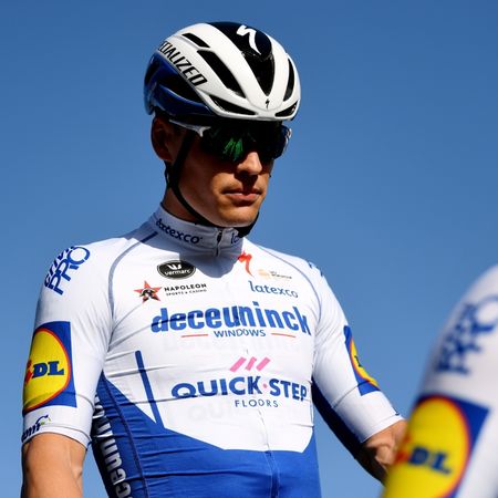 71st Volta a la Comunitat Valenciana 2020 - Stage 2