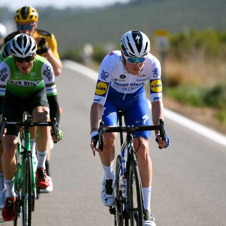 71st Volta a la Comunitat Valenciana 2020 - Stage 2