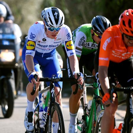 71st Volta a la Comunitat Valenciana 2020 - Stage 2