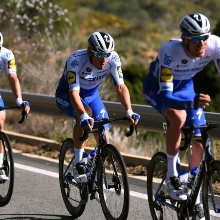 71st Volta a la Comunitat Valenciana 2020 - Stage 2