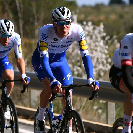 71st Volta a la Comunitat Valenciana 2020 - Stage 2