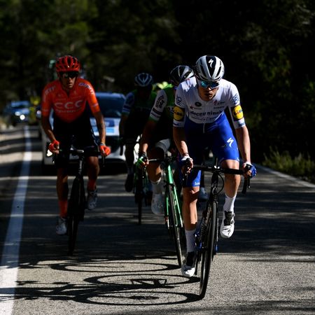 71st Volta a la Comunitat Valenciana 2020 - Stage 2