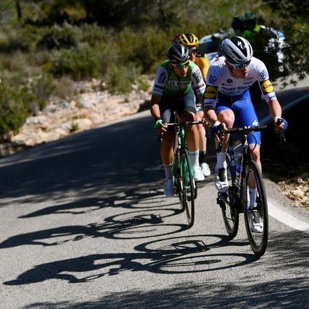 71st Volta a la Comunitat Valenciana 2020 - Stage 2