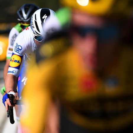 71st Volta a la Comunitat Valenciana 2020 - Stage 2