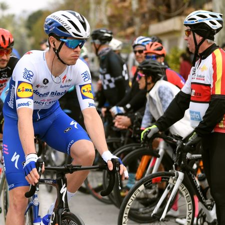 71st Volta a la Comunitat Valenciana 2020 - Stage 3