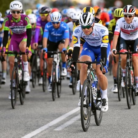 71st Volta a la Comunitat Valenciana 2020 - Stage 3