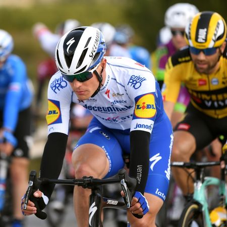 71st Volta a la Comunitat Valenciana 2020 - Stage 3