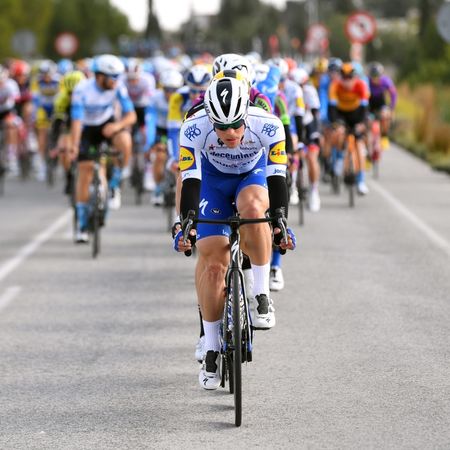 71st Volta a la Comunitat Valenciana 2020 - Stage 3