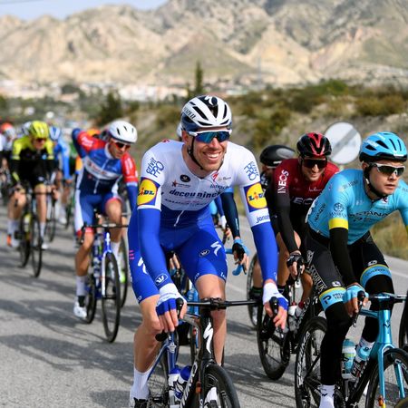 71st Volta a la Comunitat Valenciana 2020 - Stage 3