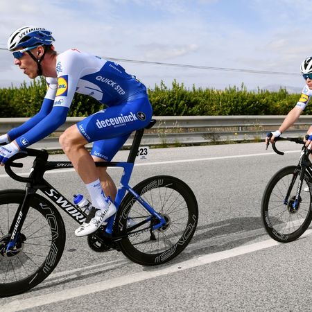 71st Volta a la Comunitat Valenciana 2020 - Stage 3