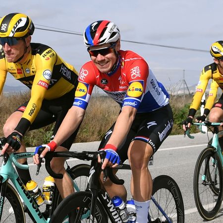 71st Volta a la Comunitat Valenciana 2020 - Stage 3