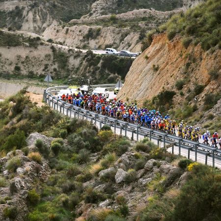 71st Volta a la Comunitat Valenciana 2020 - Stage 3
