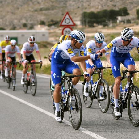 71st Volta a la Comunitat Valenciana 2020 - Stage 3