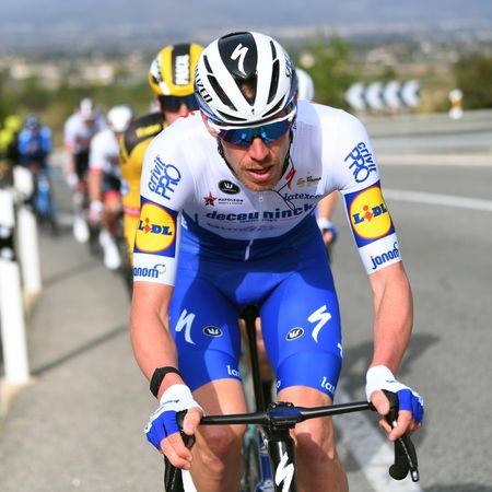 71st Volta a la Comunitat Valenciana 2020 - Stage 3