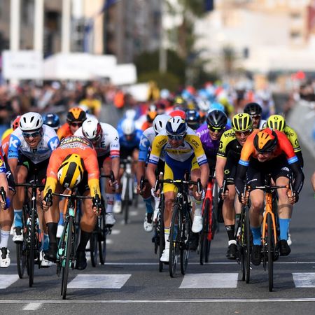 71st Volta a la Comunitat Valenciana 2020 - Stage 3